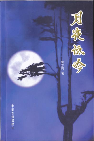 月夜低吟