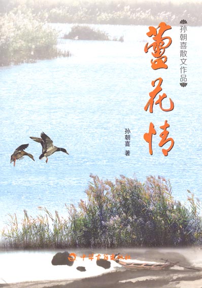 芦花情