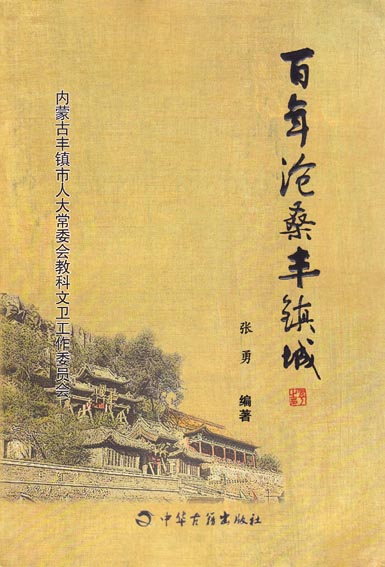 百年沧桑丰镇城