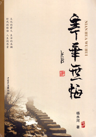 年华无悔