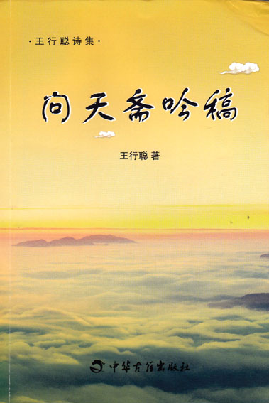 问天斋吟稿