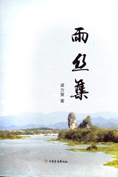 雨丝集