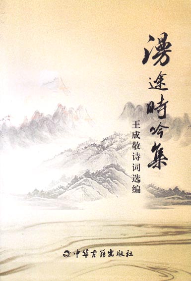 漫途时吟集 