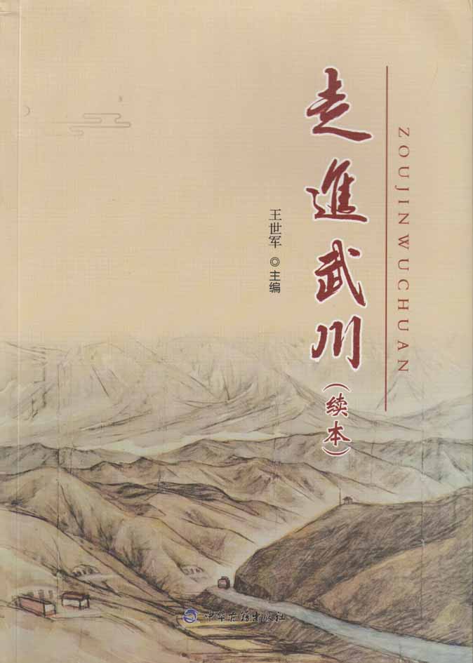 走进武川（续本）